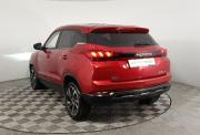 BAIC X35 Волгоград  - изображение 28