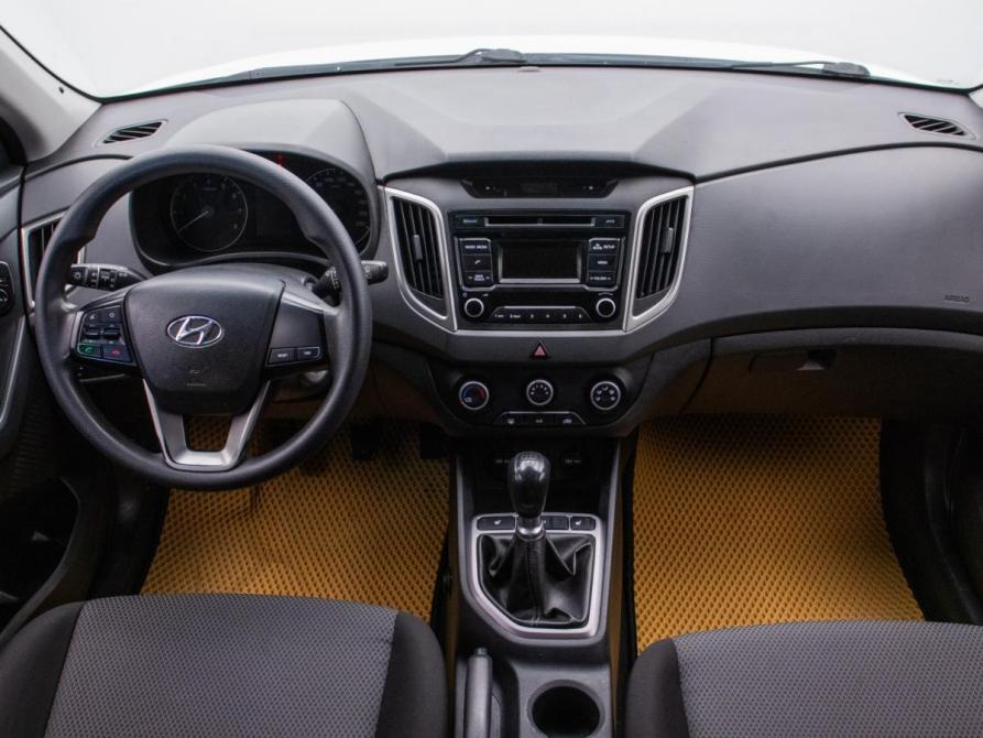Hyundai Creta I Москва  - изображение 14