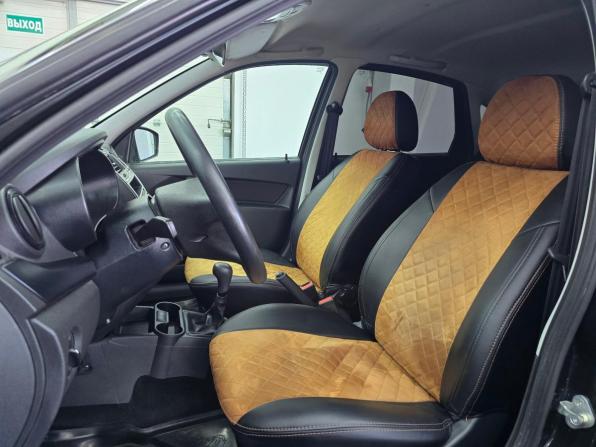 Lada (ВАЗ) Granta I Рестайлинг с пробегом 2023 года, цена 800 000 рублей, 52000 км, лифтбек, Автокод Объявления
