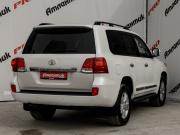 Toyota Land Cruiser 200 Series Рестайлинг 1 Екатеринбург  - изображение 47
