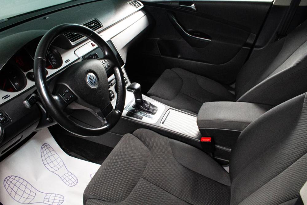 Volkswagen Passat B6 Сургут  - изображение 9
