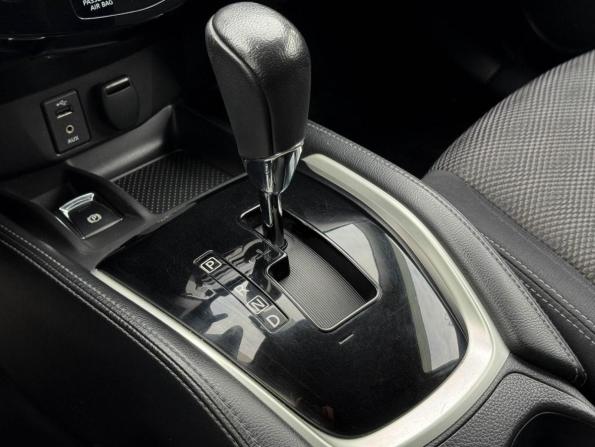 Nissan Qashqai II Рестайлинг с пробегом 2018 года, цена 1 899 000 рублей, 68155 км, внедорожник, Автокод Объявления