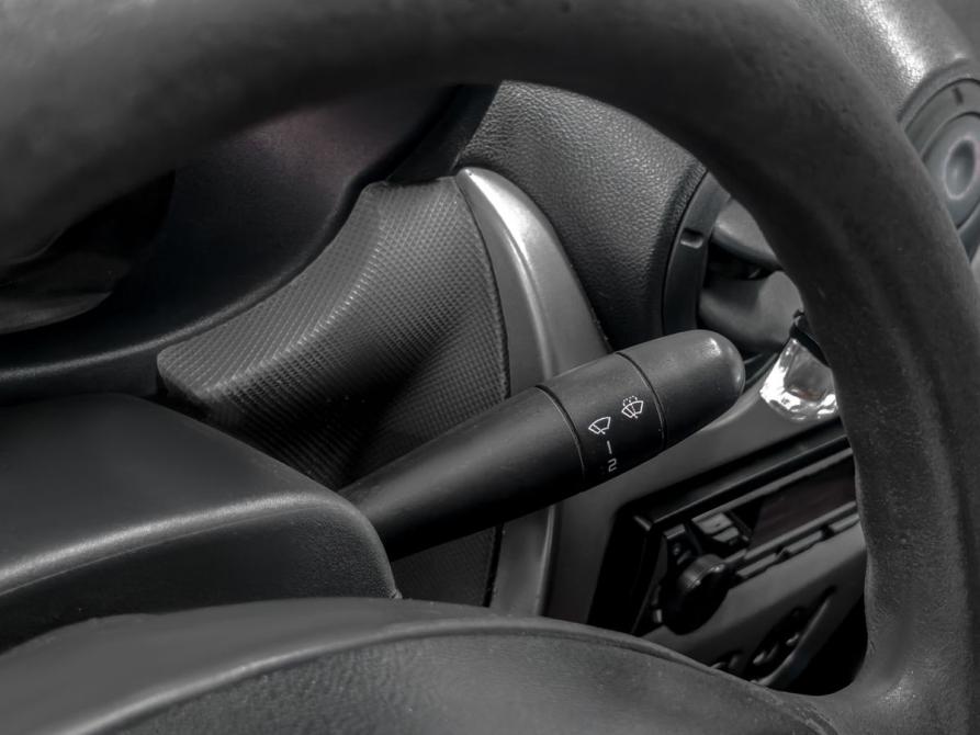 Renault Logan I Рестайлинг Ростов-на-Дону  - изображение 19