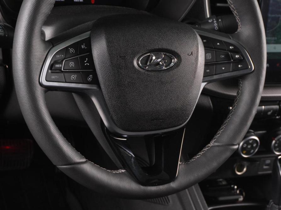 Lada (ВАЗ) Vesta I Рестайлинг (NG) Минеральные Воды  - изображение 19
