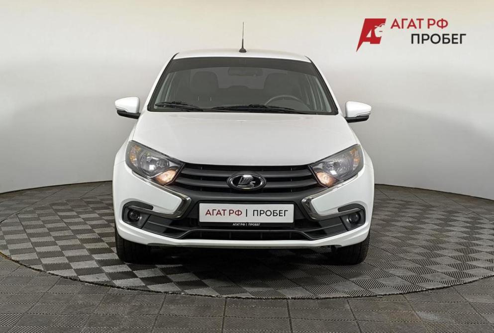Lada (ВАЗ) Granta I Рестайлинг Нижний Новгород  - изображение 2