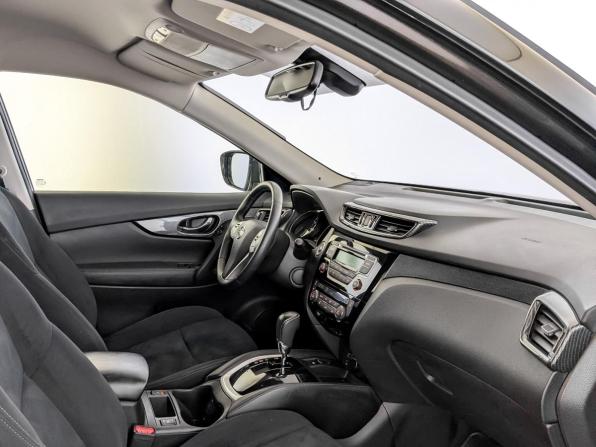 Nissan X-Trail III с пробегом 2015 года, цена 1 830 000 рублей, 77484 км, внедорожник, Автокод Объявления