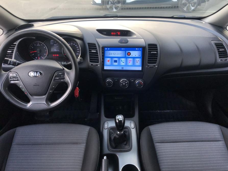 Kia Cerato III Брянск  - изображение 10