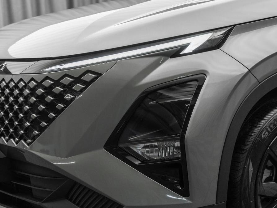 Omoda C5 I Рестайлинг Москва  - изображение 27