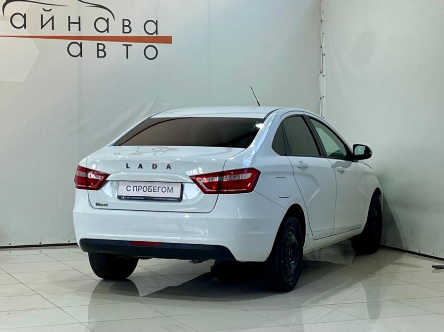 Lada (ВАЗ) Vesta I Воронеж  - изображение 5