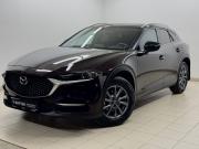 Mazda CX-4 I Рестайлинг Вологда  - изображение 24