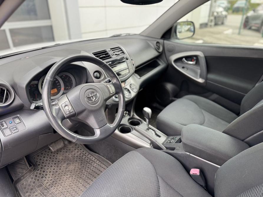 Toyota RAV4 III (XA30) Рестайлинг Новокузнецк  - изображение 16