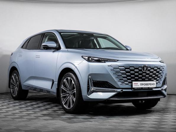 Changan UNI-K с пробегом 2023 года, цена 3 099 000 рублей, 16639 км, внедорожник, Автокод Объявления