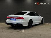 Audi A7 II (4K) Челябинск  - изображение 45