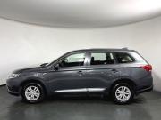 Mitsubishi Outlander III Рестайлинг 3 Пермь  - изображение 25