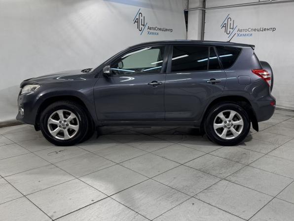 Toyota RAV4 III (XA30) Рестайлинг с пробегом 2010 года, цена 1 399 800 рублей, 153000 км, внедорожник, Автокод Объявления