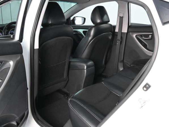 Hyundai Avante V с пробегом 2012 года, цена 1 249 000 рублей, 191349 км, седан, Автокод Объявления