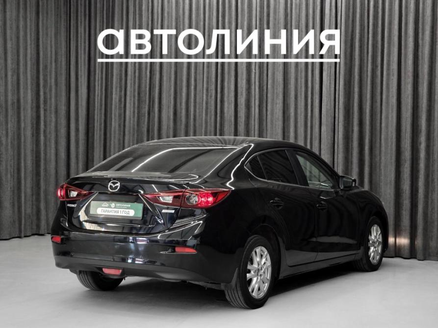 Mazda 3 III (BM) Красноярск  - изображение 9