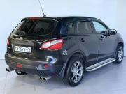 Nissan Qashqai I Рестайлинг Челябинск  - изображение 21