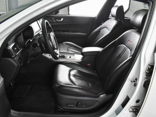 Kia Optima IV с пробегом 2016 года, цена 1 899 000 рублей, 217058 км, седан, Автокод Объявления