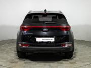 Kia Sportage IV Санкт-Петербург  - изображение 18