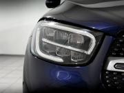 Mercedes-Benz GLC I (X253) Рестайлинг Химки  - изображение 46