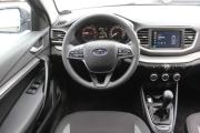 Lada (ВАЗ) Vesta I Рестайлинг (NG) Белгород  - изображение 42