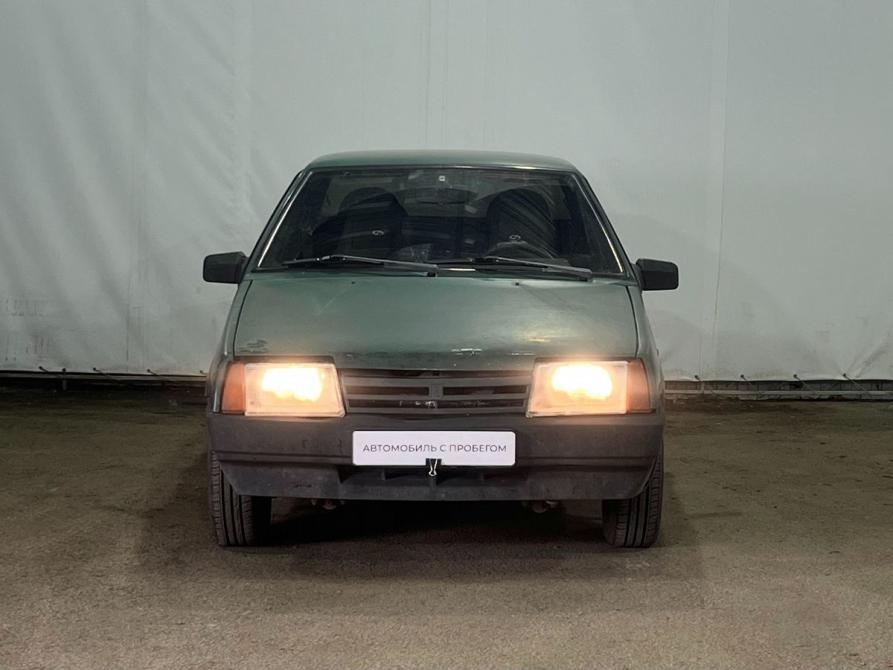 Lada (ВАЗ) 21099 Кемерово  - изображение 1