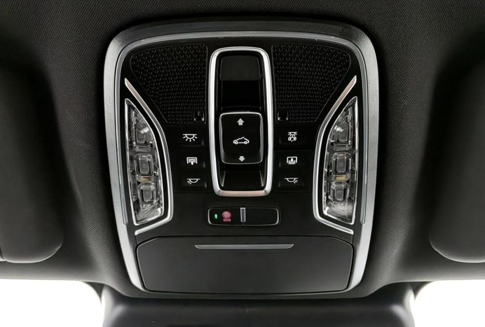 GAC GS8 II Волгоград  - изображение 18