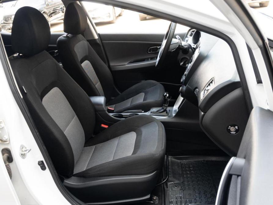 Kia Ceed II Рестайлинг Краснодар  - изображение 8