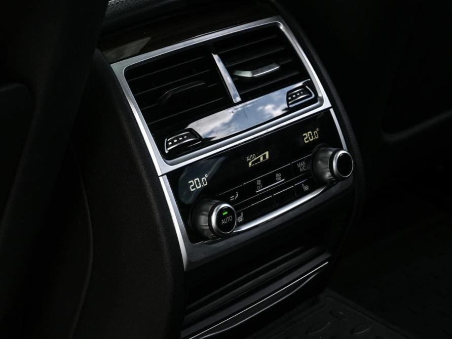BMW 7 серии VI (G11/G12) Волгоград  - изображение 24