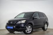 Honda CR-V III Рестайлинг Оренбург  - изображение 24