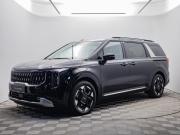 Kia Carnival IV Рестайлинг Москва  - изображение 18