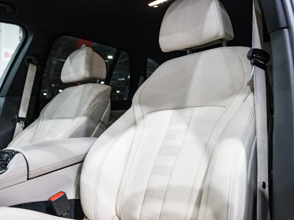 BMW X5 IV (G05/G18) с пробегом 2019 года, цена 6 200 000 рублей, 97779 км, внедорожник, Автокод Объявления