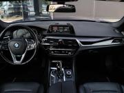 BMW 5 серии VII (G30/G31/G38) Москва  - изображение 32