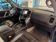 Toyota Land Cruiser 200 Series Рестайлинг 1 Санкт-Петербург  - изображение 29