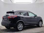 Nissan Qashqai II Москва  - изображение 22