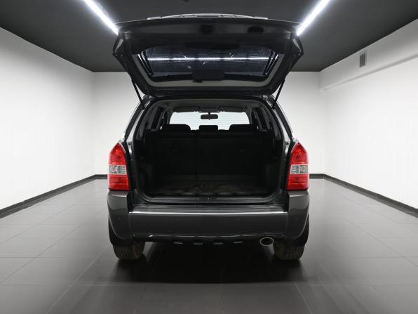Hyundai Tucson I с пробегом 2008 года, цена 895 000 рублей, 127161 км, внедорожник, Автокод Объявления