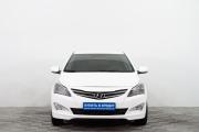 Hyundai Solaris I Рестайлинг Сургут  - изображение 19