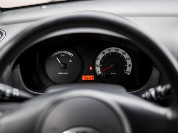 Kia Picanto I Рестайлинг с пробегом 2010 года, цена 480 000 рублей, 138304 км, хэтчбек, Автокод Объявления