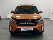 Hyundai Creta I Казань  - изображение 20