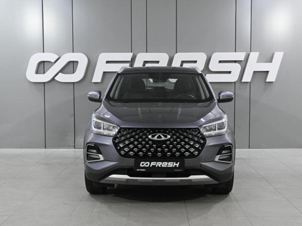 Chery Tiggo 4 Pro I с пробегом 2023 года, цена 1 529 000 рублей, 67209 км, внедорожник, Автокод Объявления