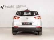 Hyundai Creta I Казань  - изображение 14