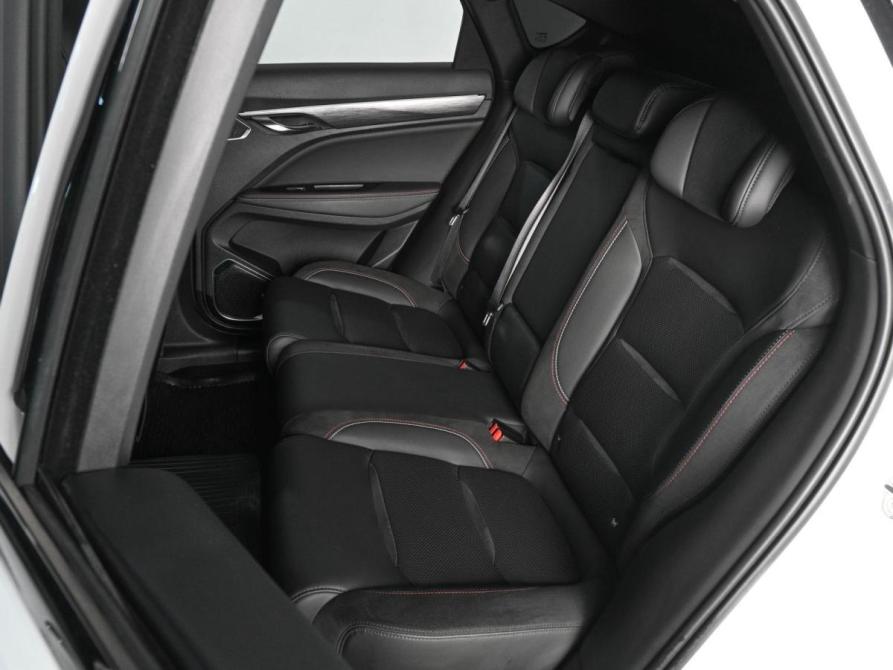 Geely Tugella I Рестайлинг Ростов-на-Дону  - изображение 9