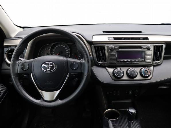 Toyota RAV4 IV (XA40) с пробегом 2014 года, цена 1 950 000 рублей, 64100 км, внедорожник, Автокод Объявления