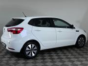 Kia Rio III Ростов-на-Дону  - изображение 15
