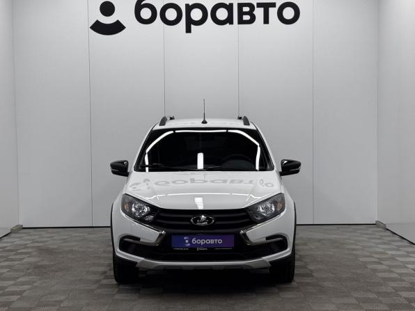 Lada (ВАЗ) Granta I Рестайлинг с пробегом 2025 года, цена 1 074 000 рублей, 25582 км, универсал, Автокод Объявления