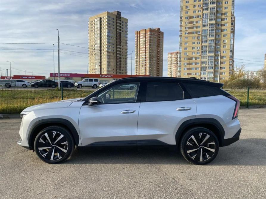 Geely Atlas II Тверь  - изображение 4