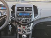 Chevrolet Aveo II Екатеринбург  - изображение 22