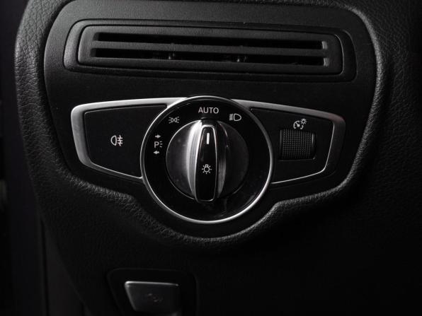 Mercedes-Benz GLC I (X253) с пробегом 2015 года, цена 2 370 000 рублей, 105139 км, внедорожник, Автокод Объявления
