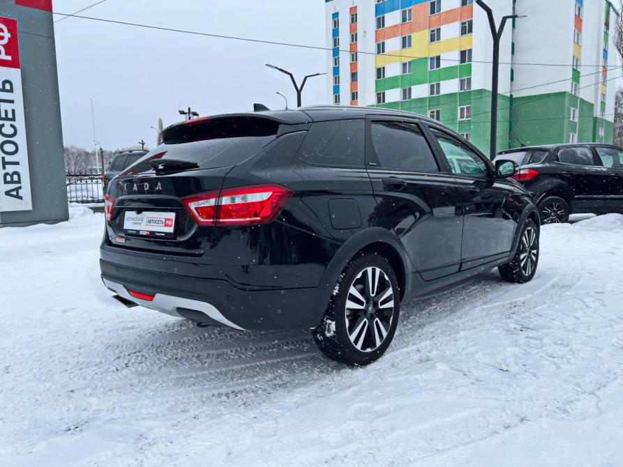 Lada (ВАЗ) Vesta I Стерлитамак  - изображение 2
